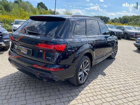 Audi Q7 2020 - фото 9
