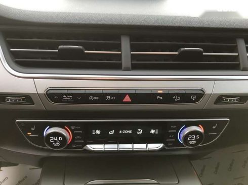 Audi Q7 2017 - фото 30