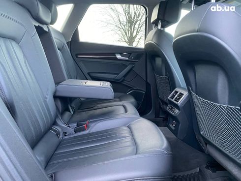 Audi Q5 2018 - фото 12