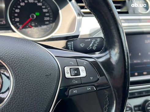 Volkswagen Passat 2015 - фото 14