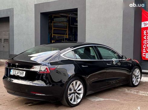 Tesla Model 3 2020 - фото 10