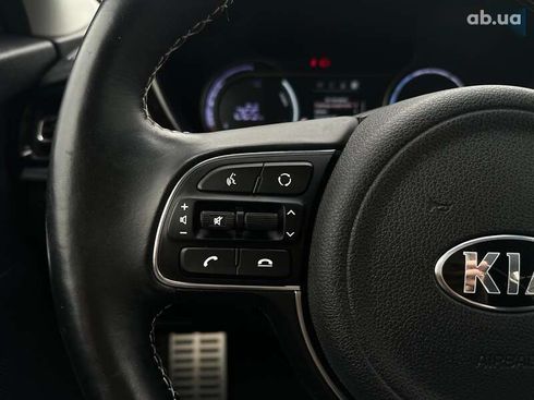 Kia Niro 2020 - фото 12
