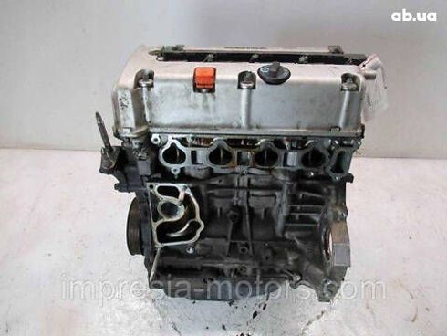 двигатель в сборе для Honda FR-V - купити на Автобазарі - фото 9