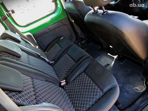 Renault Kangoo 2012 - фото 11