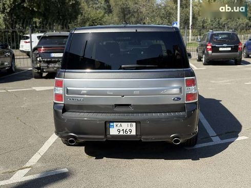 Ford Flex 2019 - фото 4