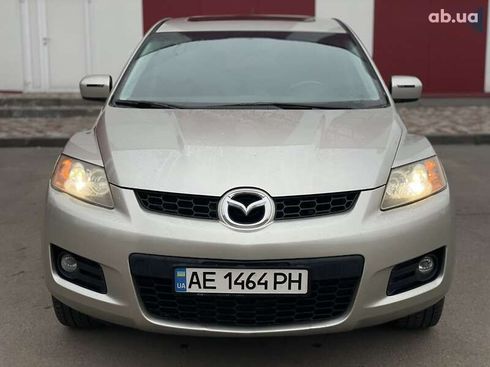 Mazda CX-7 2006 - фото 2