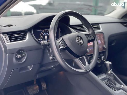 Skoda Octavia 2019 - фото 27
