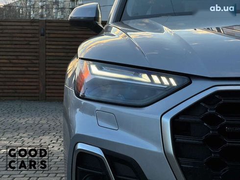 Audi Q5 2020 - фото 10
