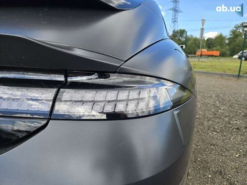 Hyundai Ioniq 6 2023 - фото 24