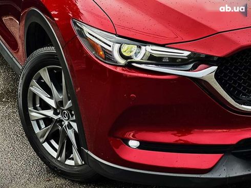 Mazda CX-5 2019 - фото 4