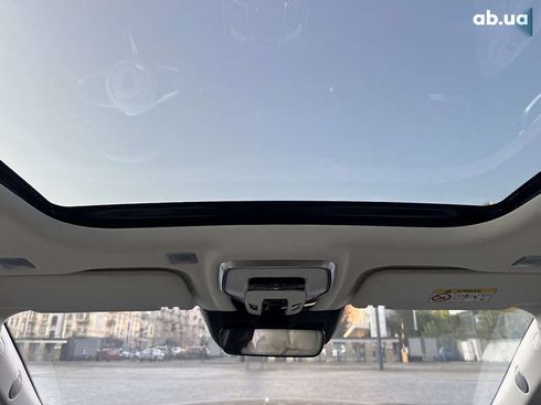 Hongqi E-HS9 2022 - фото 24