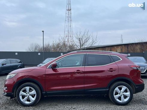 Nissan Qashqai 2019 - фото 5