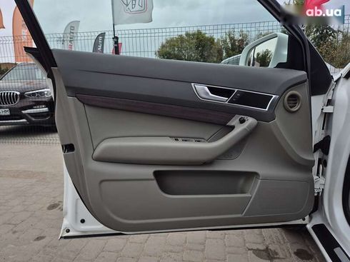 Audi A6 2008 - фото 23