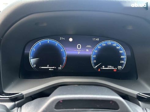 Toyota Camry 2025 - фото 14