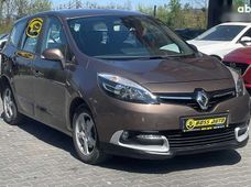 Продажа Renault б/у в Черновицкой области - купить на Автобазаре