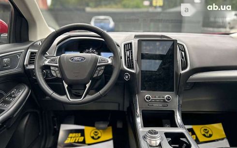 Ford Edge 2021 - фото 14