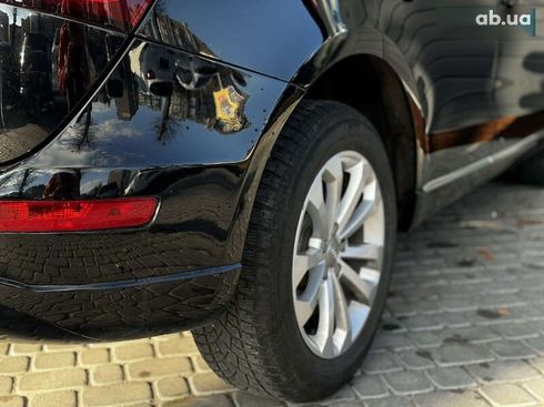 Audi Q5 2014 - фото 16