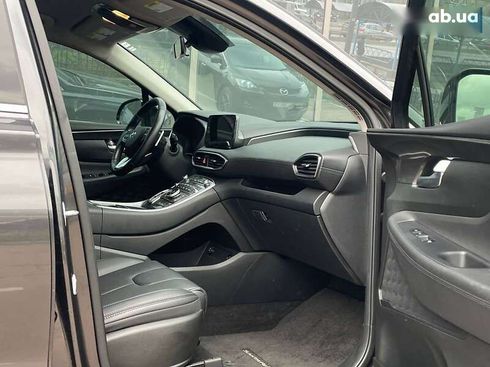 Hyundai Santa Fe 2023 - фото 14