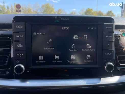Kia Stonic 2020 - фото 24