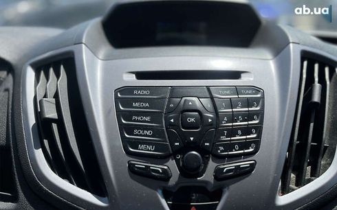 Ford Transit 2019 - фото 14