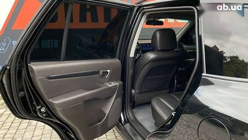 Hyundai Santa Fe 2011 - фото 28