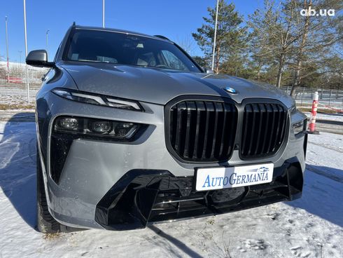 BMW X7 2024 - фото 4