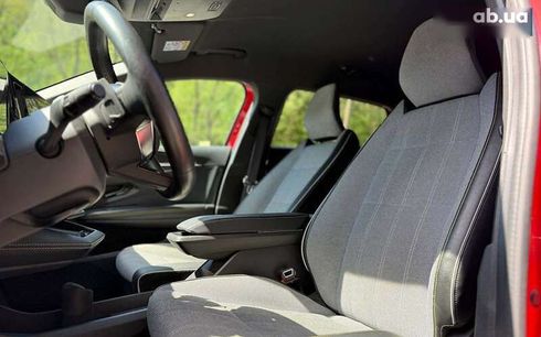 Renault Megane 2023 - фото 13