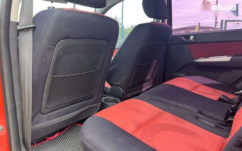 Hyundai Getz 2007 - фото 11