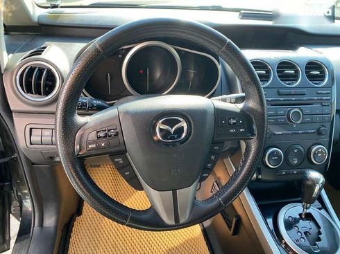Mazda CX-7 2010 - фото 14