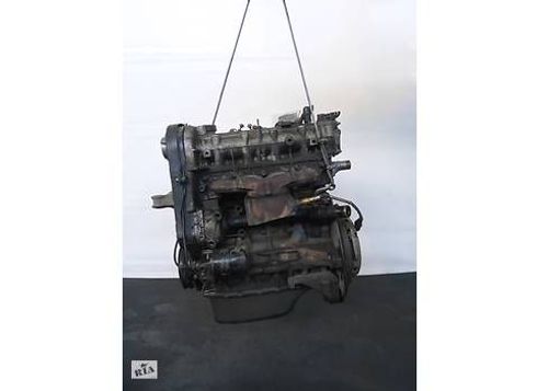 двигатель в сборе для Fiat Bravo - купити на Автобазарі - фото 2