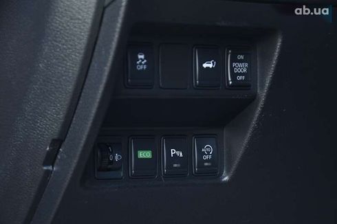 Nissan X-Trail 2016 - фото 18