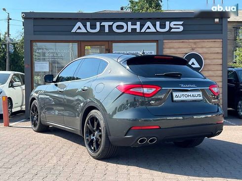 Maserati Levante 2019 - фото 6