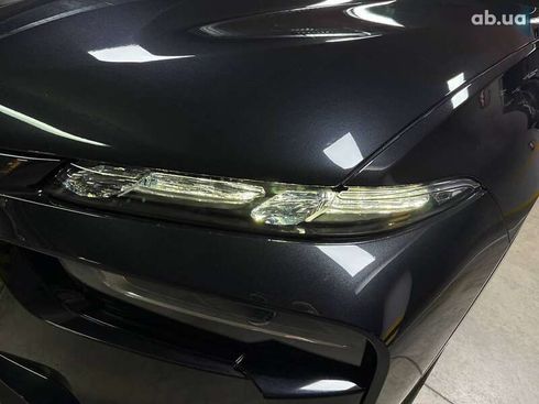 BMW X7 2024 - фото 22