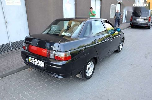 ВАЗ 2110 2007 - фото 9