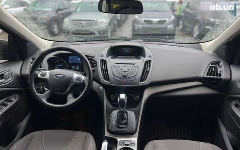 Ford Kuga 2013 - фото 17