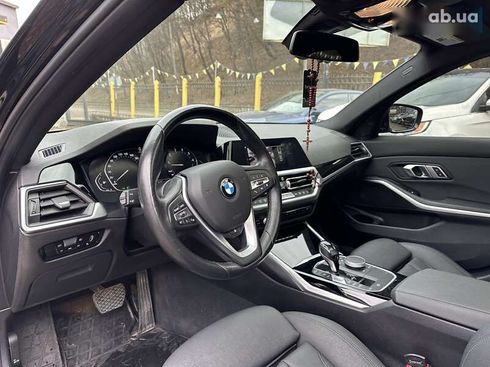 BMW 3 серия 2020 - фото 13