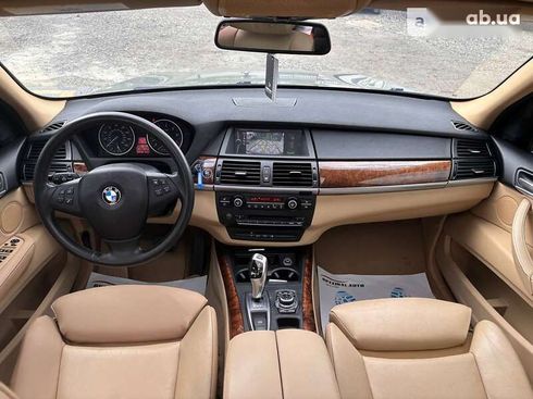 BMW X5 2011 - фото 24