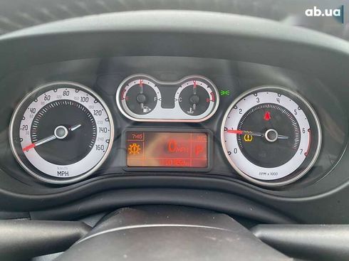 Fiat 500L 2013 - фото 16