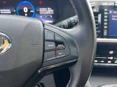 Honda M-NV 2022 - фото 12