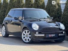 Продажа Mini Cooper Hatch - купить на Автобазаре