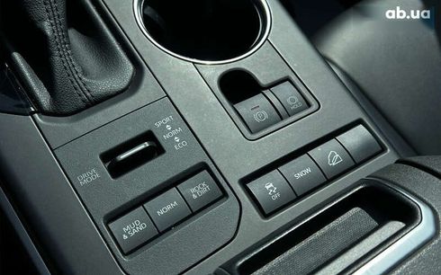 Toyota Highlander 2020 - фото 20