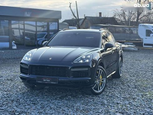 Porsche Cayenne 2019 - фото 2