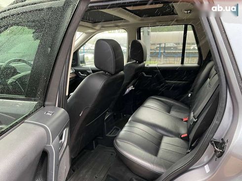 Land Rover Freelander 2012 - фото 15