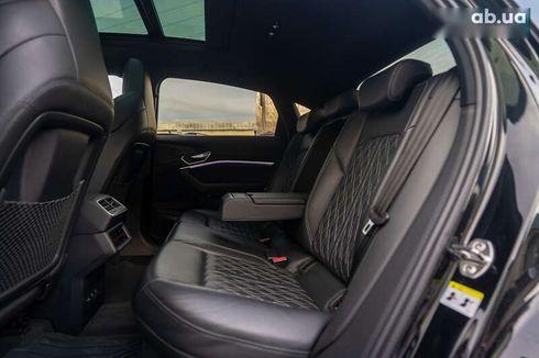 Audi Q4 Sportback e-tron 2022 - фото 23