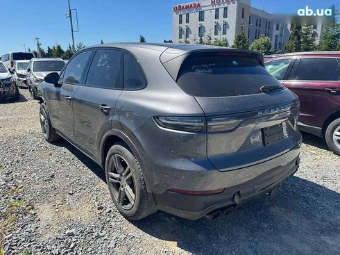 Porsche Cayenne 2019 - фото 6