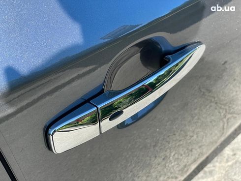 Nissan Leaf 2020 серый - фото 17