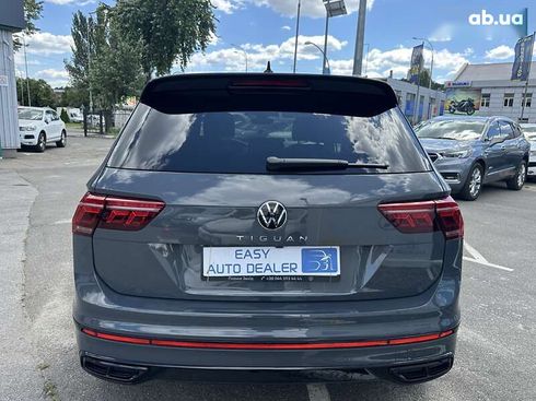 Volkswagen Tiguan 2023 - фото 5