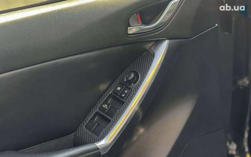 Mazda CX-5 2014 - фото 9