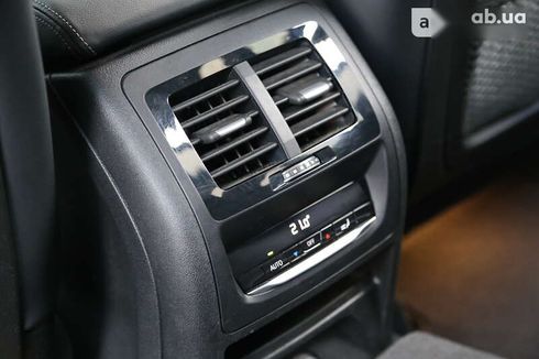 BMW X3 2018 - фото 12