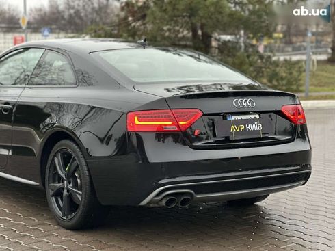 Audi A5 2015 - фото 21